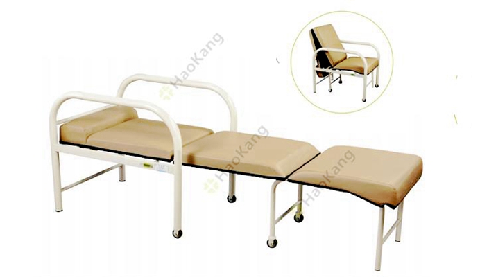 醫院病房病人陪護椅HK-N702