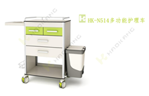HK-N513-4四抽治療車